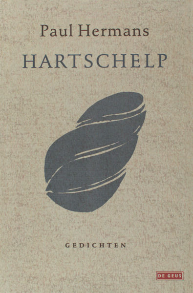 Hermans, Paul. - Hartschelp.