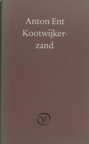 Ent, Anton. - Kootwijkerzand.