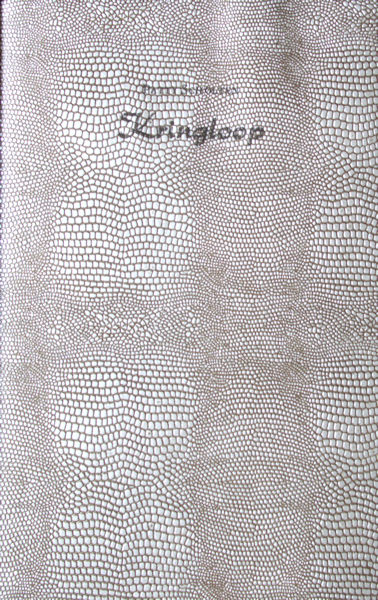 Scholten, Patty. - Kringloop.