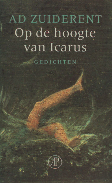 Zuiderent, Ad. - Op de hoogte van Icarus.