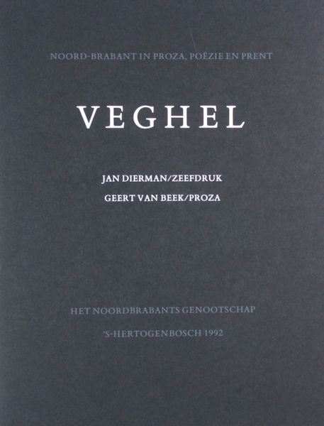 Beek, Geert van & Jan Dierman (zeefdruk). - Veghel.