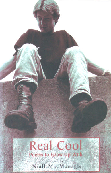 MacMonagle, Niall (ed.). - Poems to grow up with.