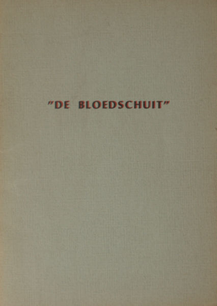Severin, Mark e.a. - De Bloedschuit.