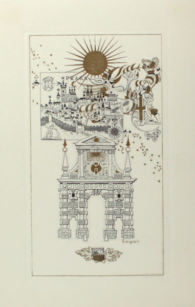 Svengsbir, Jiri. - Praga.