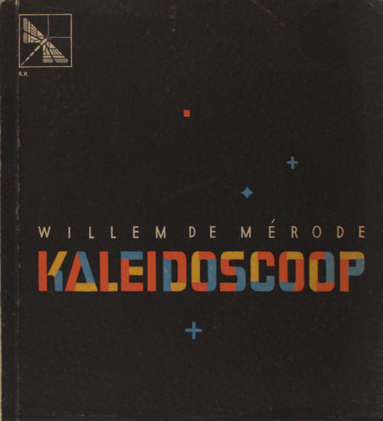 Mrode, Willem de. - Kaleidoscoop.