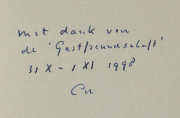 Mok, M. - Exodus.