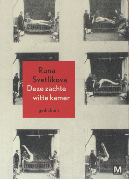 Svetliova, Runa. - Deze zachte kamer.