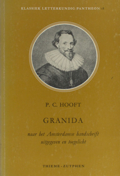 Hooft, P.C. - Granida.